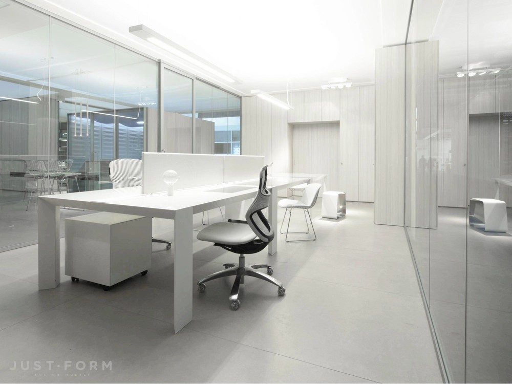 Стол Koy фабрика Gallotti&Radice фотография № 5
