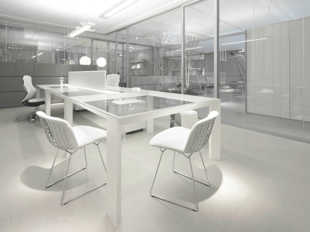 Стол Koy фабрика Gallotti&Radice фотография № 7