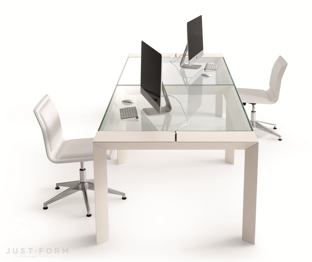Стол Koy фабрика Gallotti&Radice фотография № 8