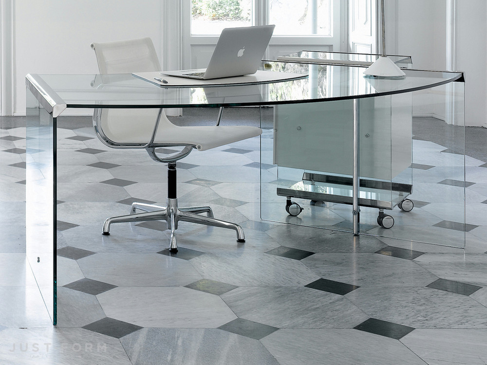 Письменный стол President Senior/Junior фабрика Gallotti&Radice фотография № 4