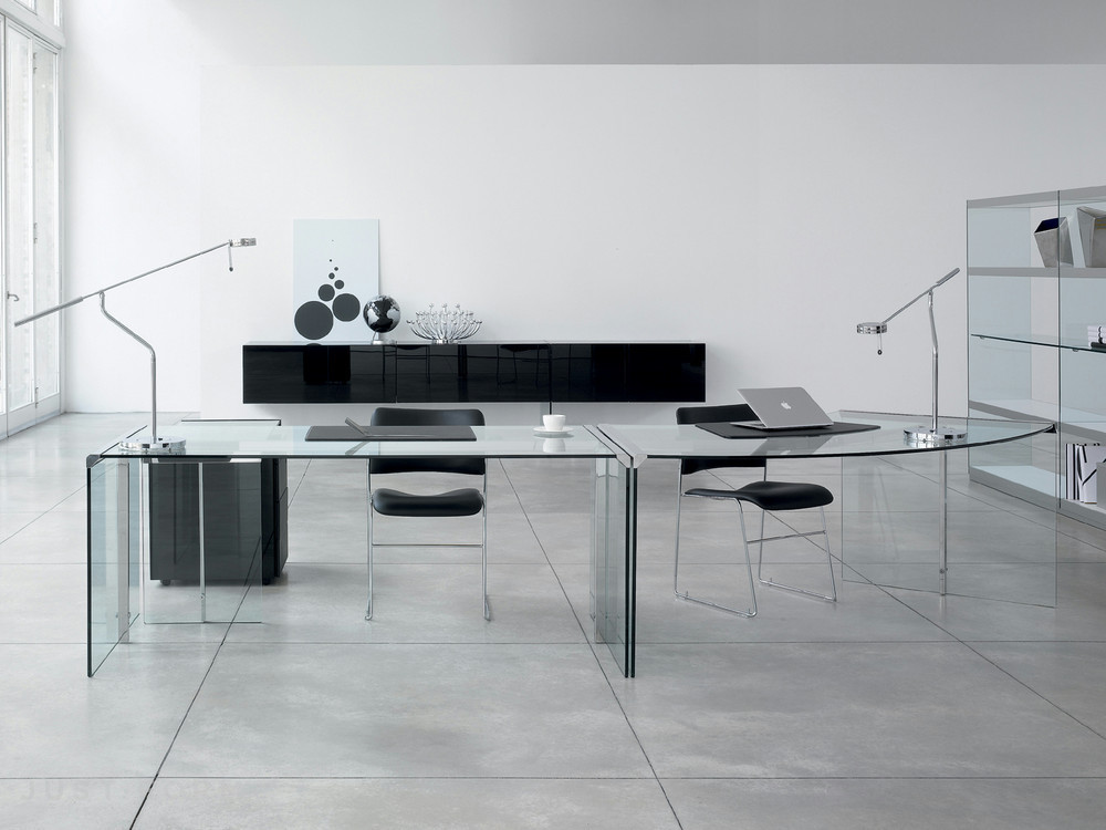 Письменный стол President Senior/Junior фабрика Gallotti&Radice фотография № 1