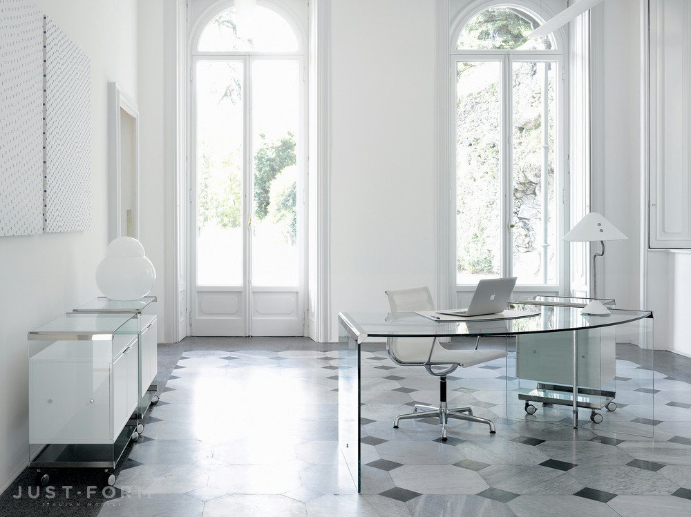 Письменный стол President Senior/Junior фабрика Gallotti&Radice фотография № 2