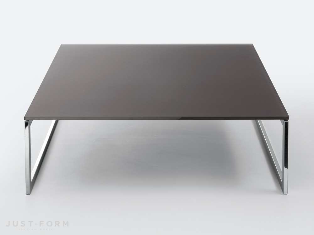 Столик Square фабрика Gallotti&Radice фотография № 1