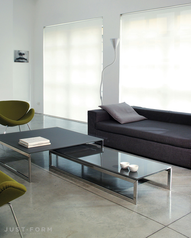 Столик Square фабрика Gallotti&Radice фотография № 3
