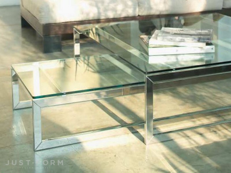 Столик Square фабрика Gallotti&Radice фотография № 4