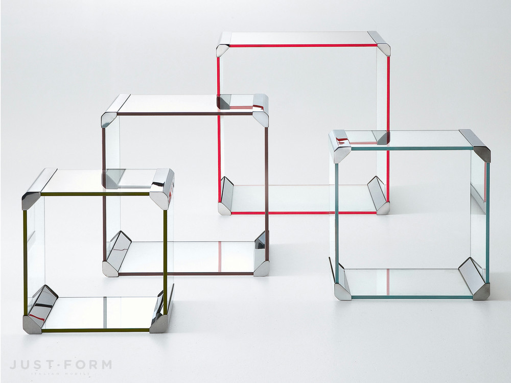Столик George11 фабрика Gallotti&Radice фотография № 1