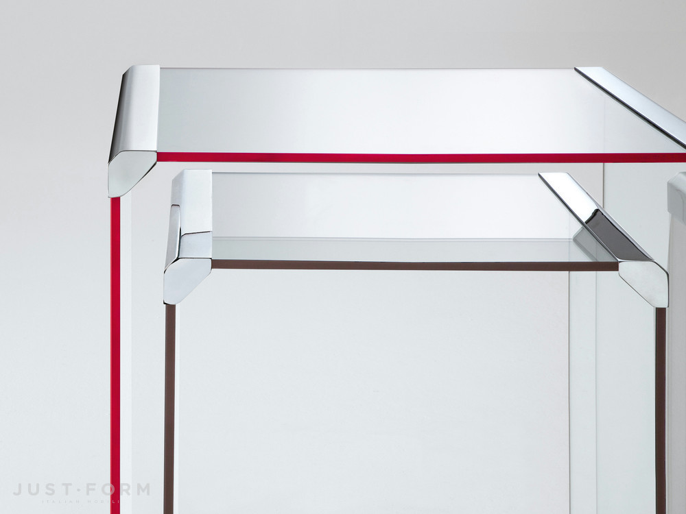 Столик George11 фабрика Gallotti&Radice фотография № 2
