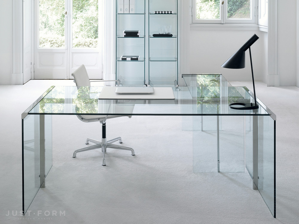 Письменный стол President Scrivania/Dattilo фабрика Gallotti&Radice фотография № 1