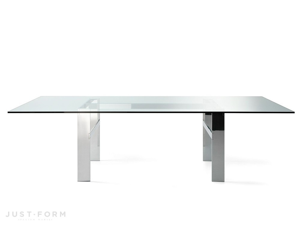 Стол Still фабрика Gallotti&Radice фотография № 1