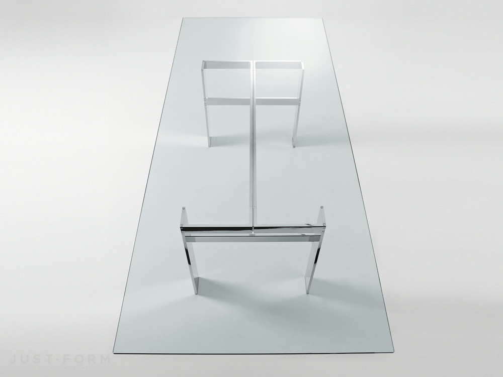 Стол Still фабрика Gallotti&Radice фотография № 2