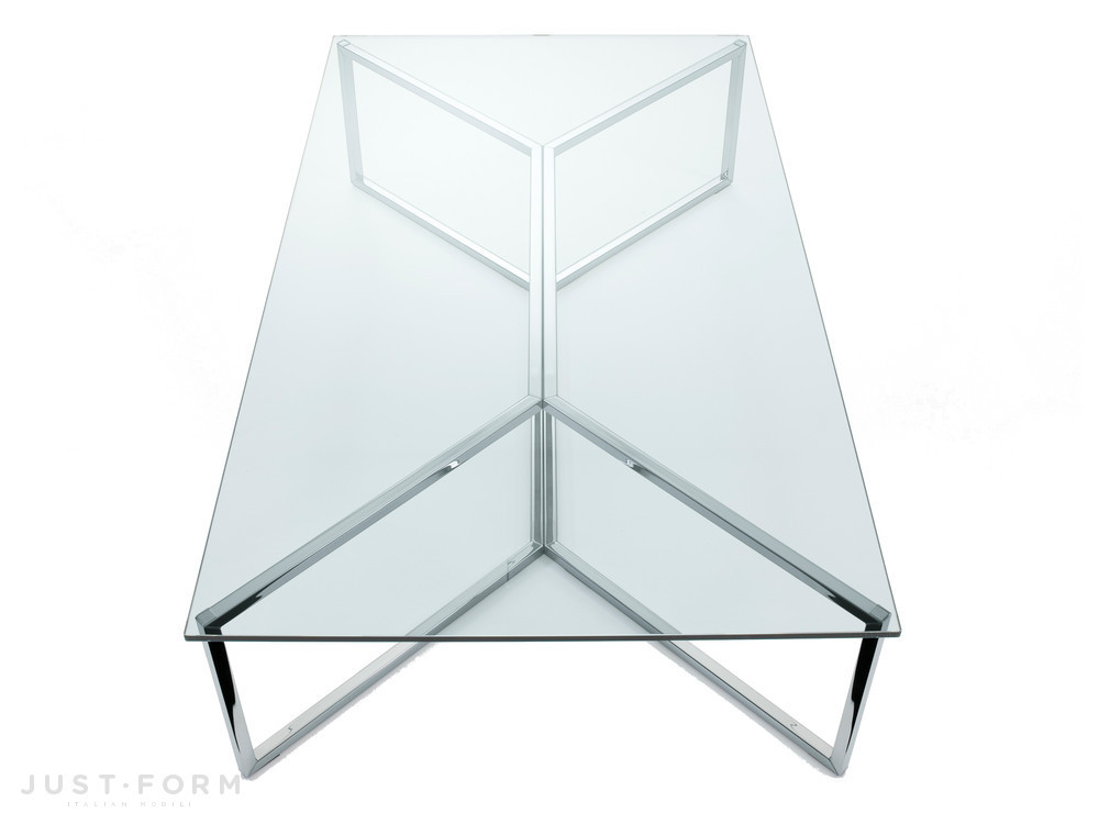 Столик Carlo Magno1 фабрика Gallotti&Radice фотография № 1