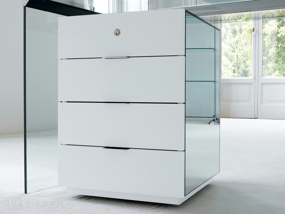 Офисный комод President фабрика Gallotti&Radice фотография № 1