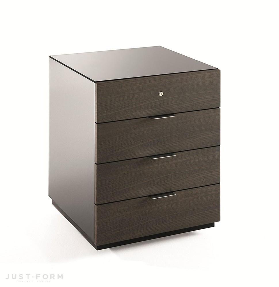 Офисный комод President фабрика Gallotti&Radice фотография № 2