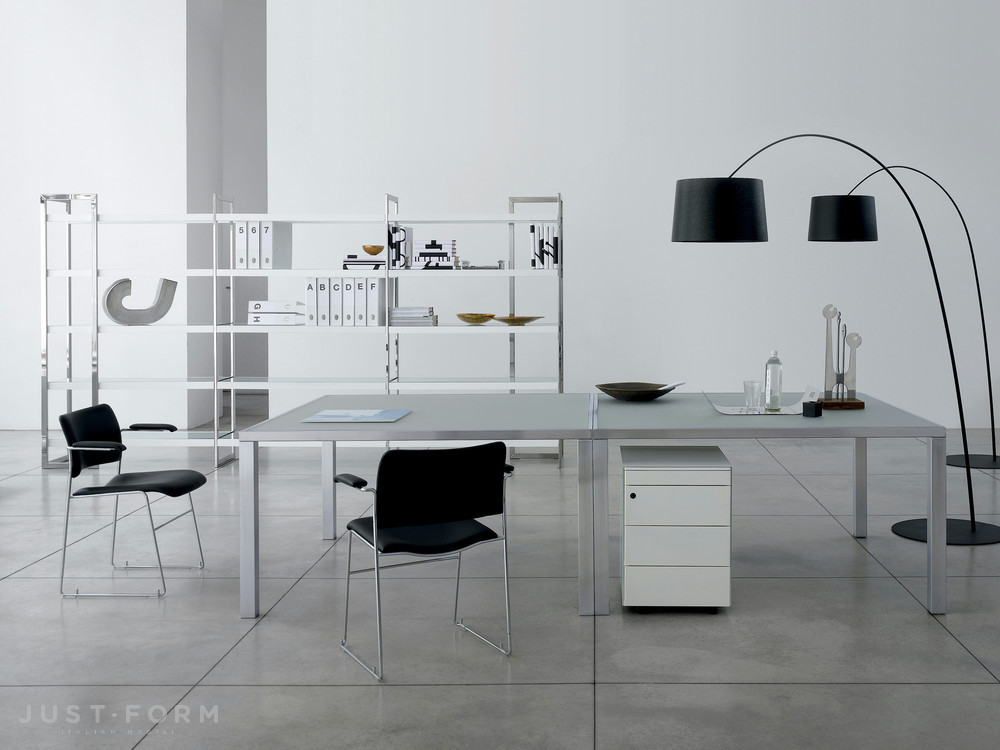 Стол Smart фабрика Gallotti&Radice фотография № 2
