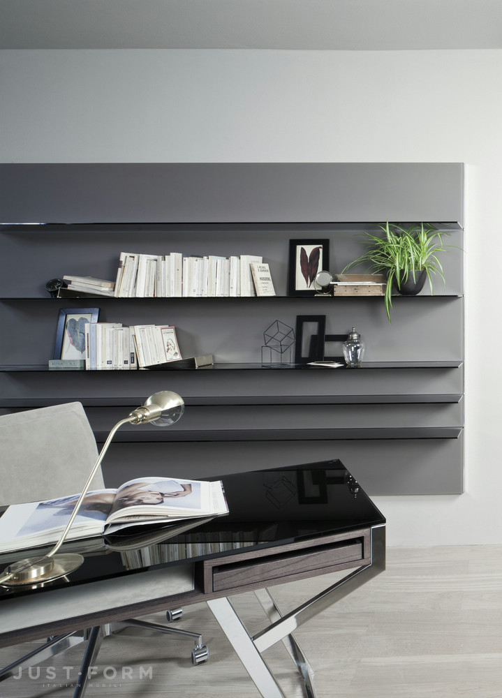 Письменный стол LuÌ фабрика Gallotti&Radice фотография № 3