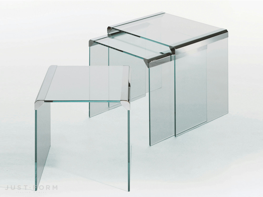 Столик T35Trio фабрика Gallotti&Radice фотография № 1