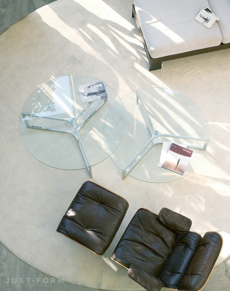 Столик Raj1 фабрика Gallotti&Radice фотография № 2