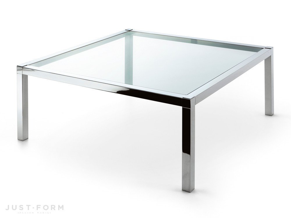 Столик Grant Major фабрика Gallotti&Radice фотография № 1