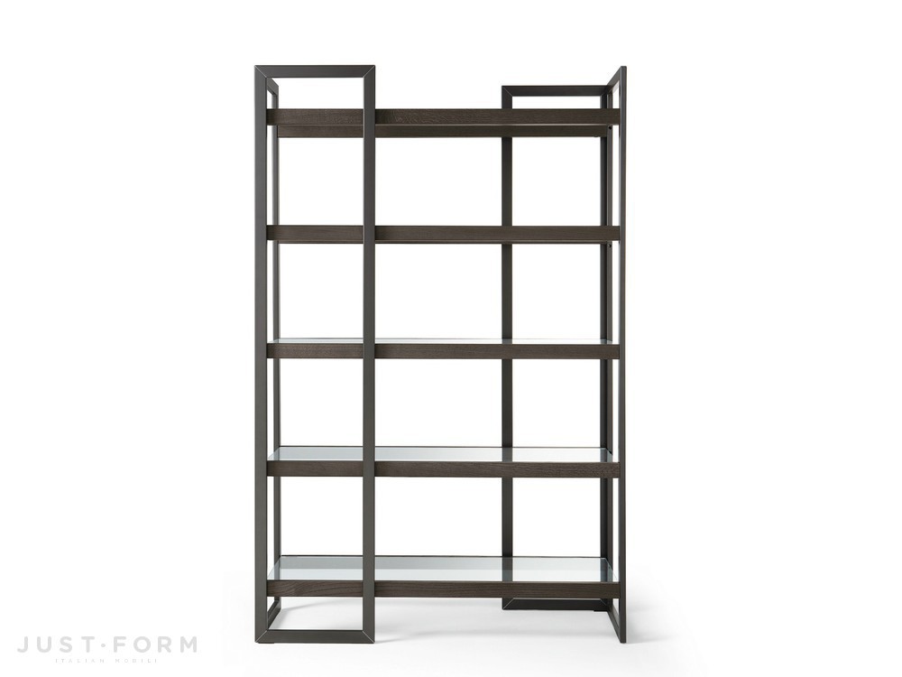 Книжный шкаф Dipsy фабрика Gallotti&Radice фотография № 1