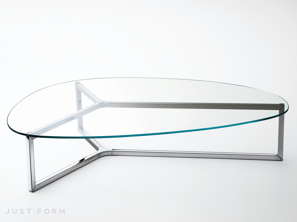 Столик Raj3 фабрика Gallotti&Radice фотография № 1