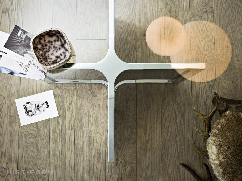 Стол Raj4 фабрика Gallotti&Radice фотография № 2
