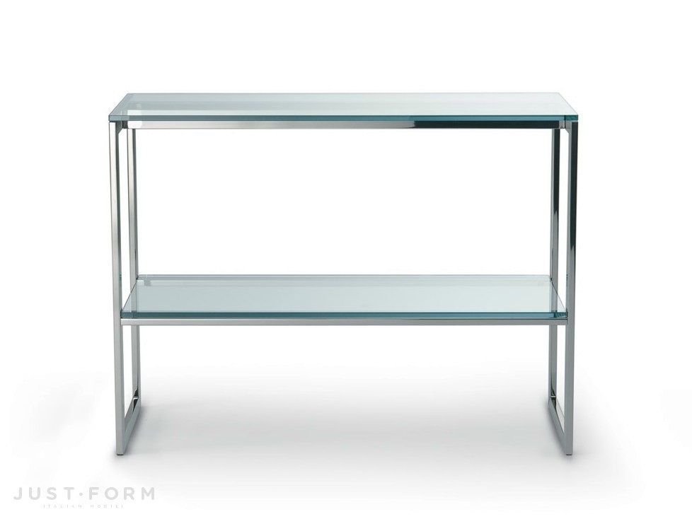 Консоль Hi Square фабрика Gallotti&Radice фотография № 1