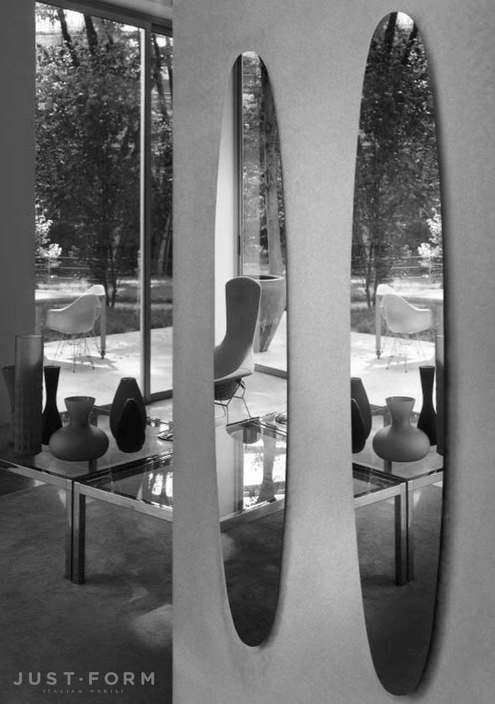 Зеркало Keplero фабрика Gallotti&Radice фотография № 2