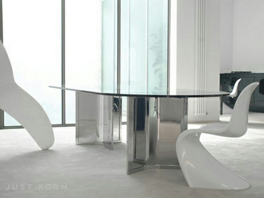 Стол Raj фабрика Gallotti&Radice фотография № 2