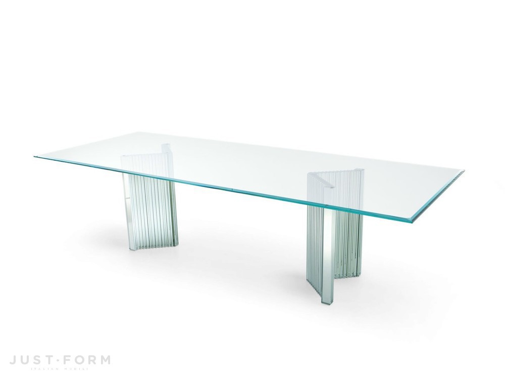 Стол Supercalif фабрика Gallotti&Radice фотография № 2