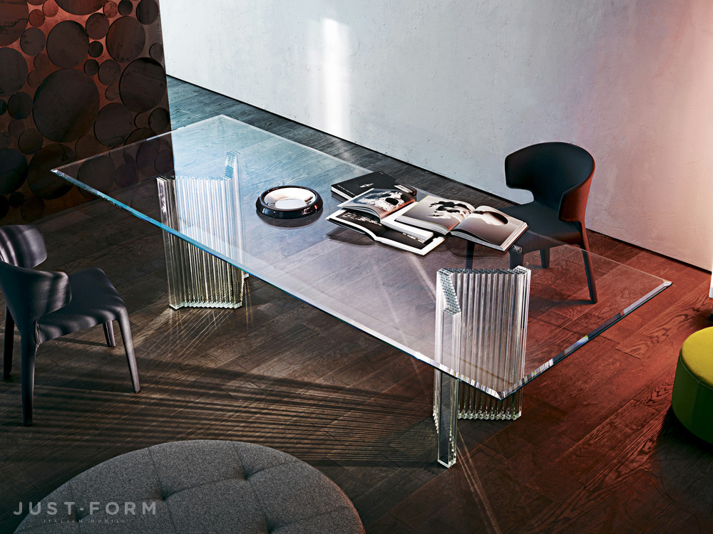 Стол Supercalif фабрика Gallotti&Radice фотография № 1