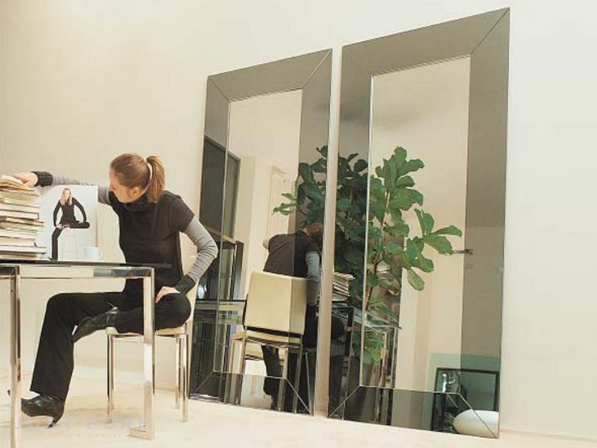 Зеркало Mozart фабрика Gallotti&Radice фотография № 2