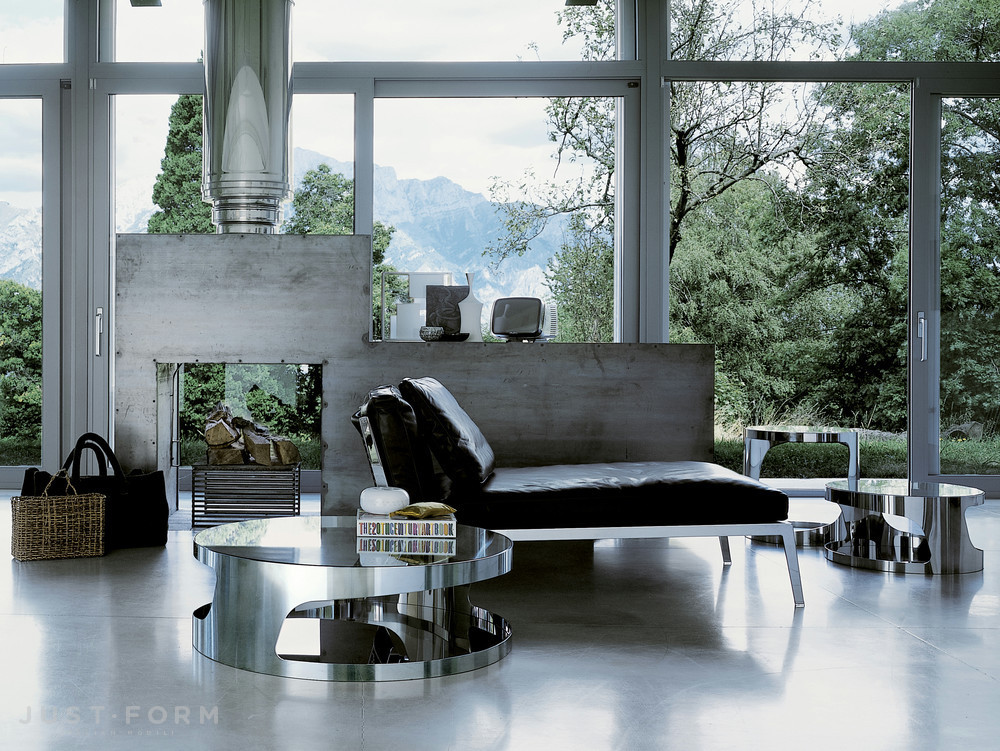 Столик Tab фабрика Gallotti&Radice фотография № 2