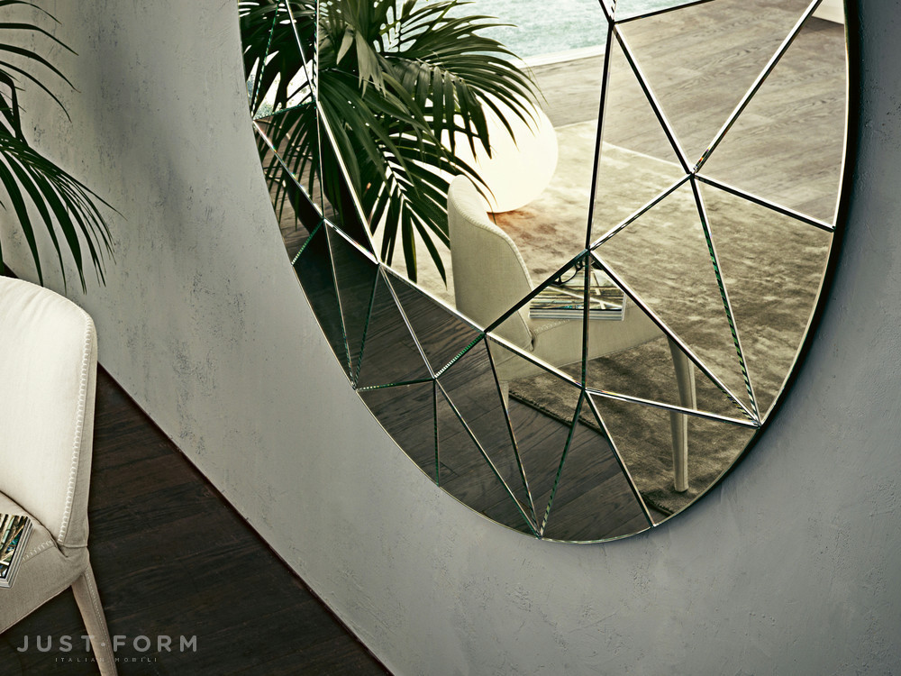 Зеркало Dream фабрика Gallotti&Radice фотография № 2