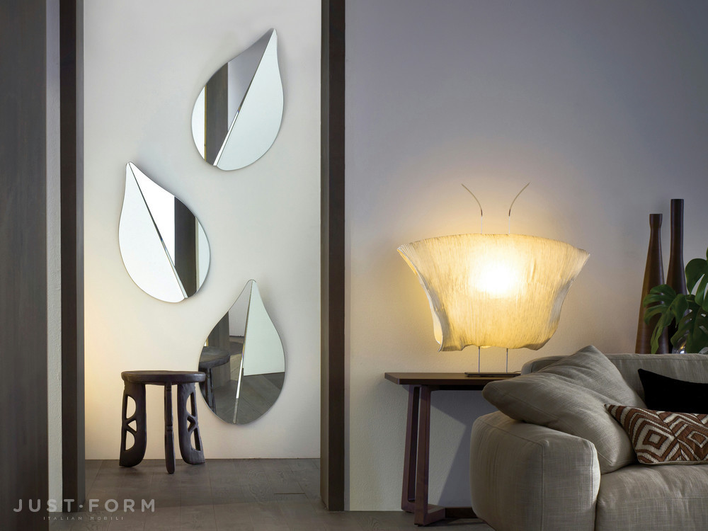 Зеркало Spring фабрика Gallotti&Radice фотография № 3