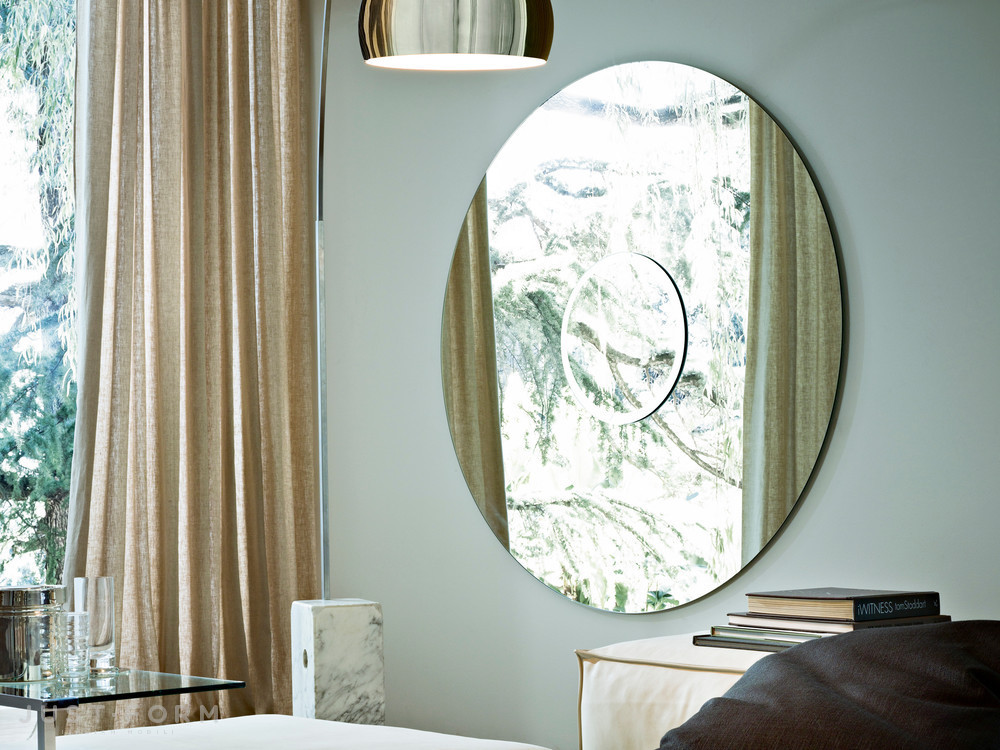 Зеркало Sole фабрика Gallotti&Radice фотография № 1