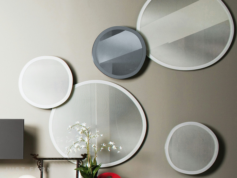 Зеркало Taffy Mirror фабрика Gallotti&Radice фотография № 1