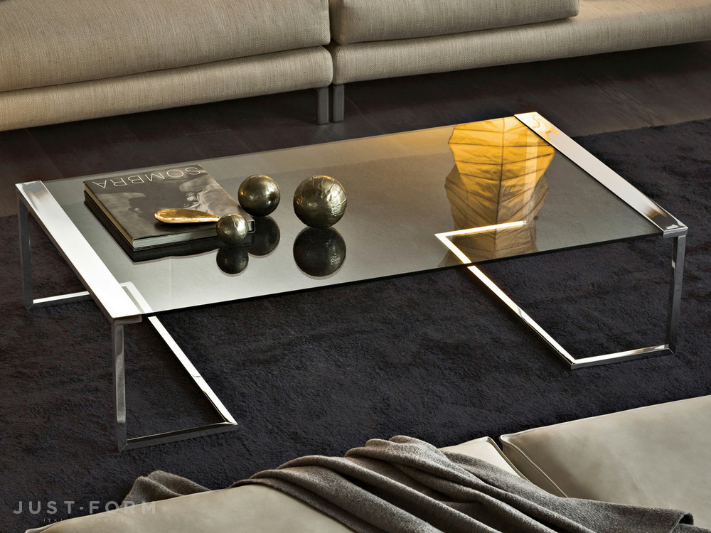 Столик Sir T32 фабрика Gallotti&Radice фотография № 1