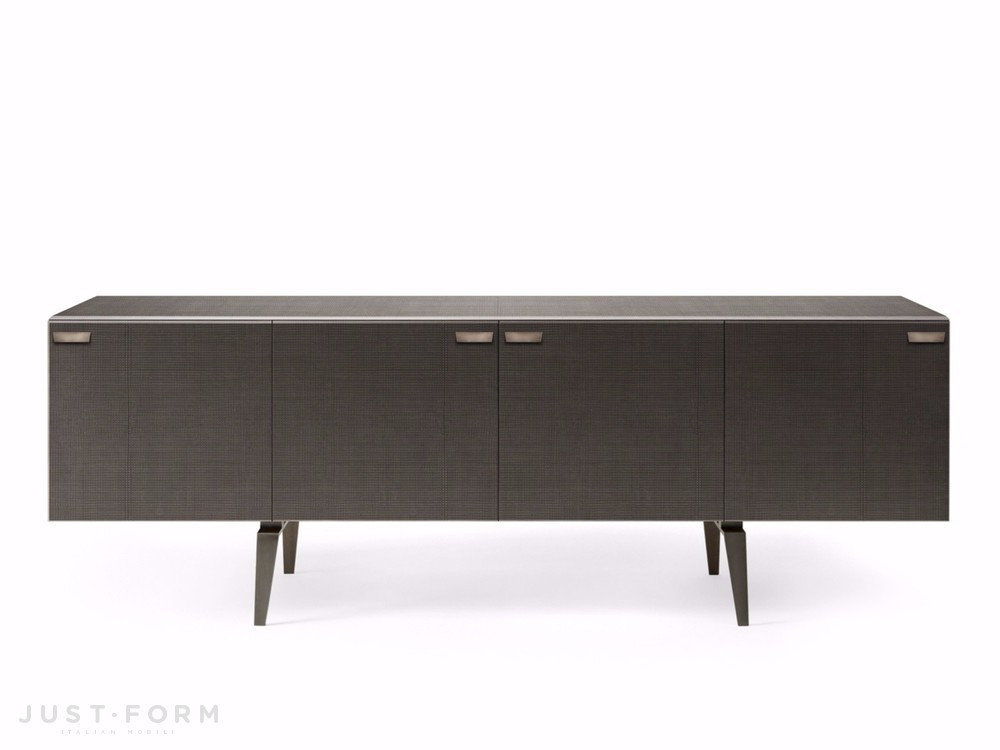 Тумба для гостиной Pandora Deco' фабрика Gallotti&Radice фотография № 1