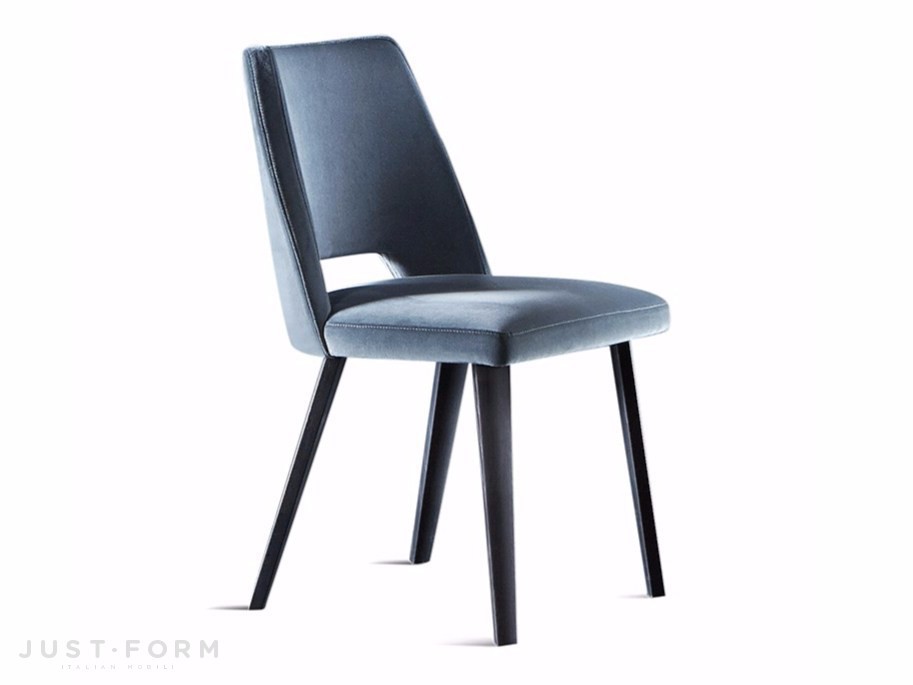 Стул Thea фабрика Gallotti&Radice фотография № 1