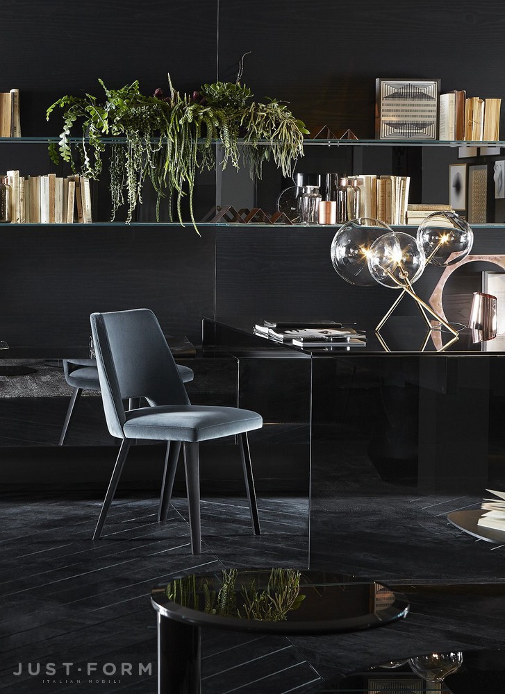 Стул Thea фабрика Gallotti&Radice фотография № 2