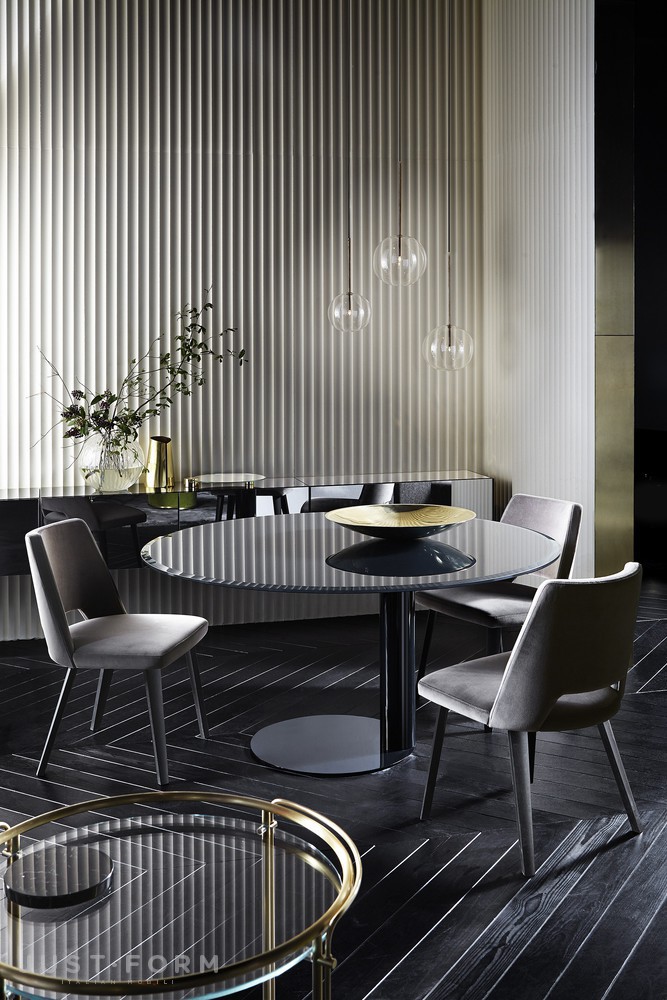 Стул Thea фабрика Gallotti&Radice фотография № 3