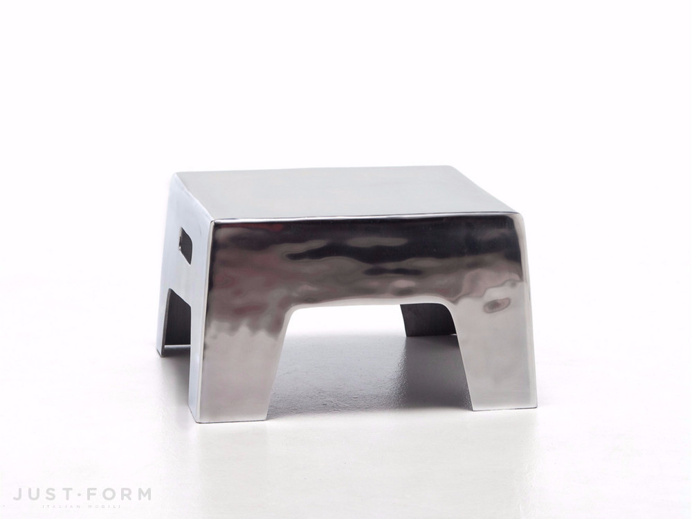 Табуретка Inout45In фабрика Gervasoni фотография № 1