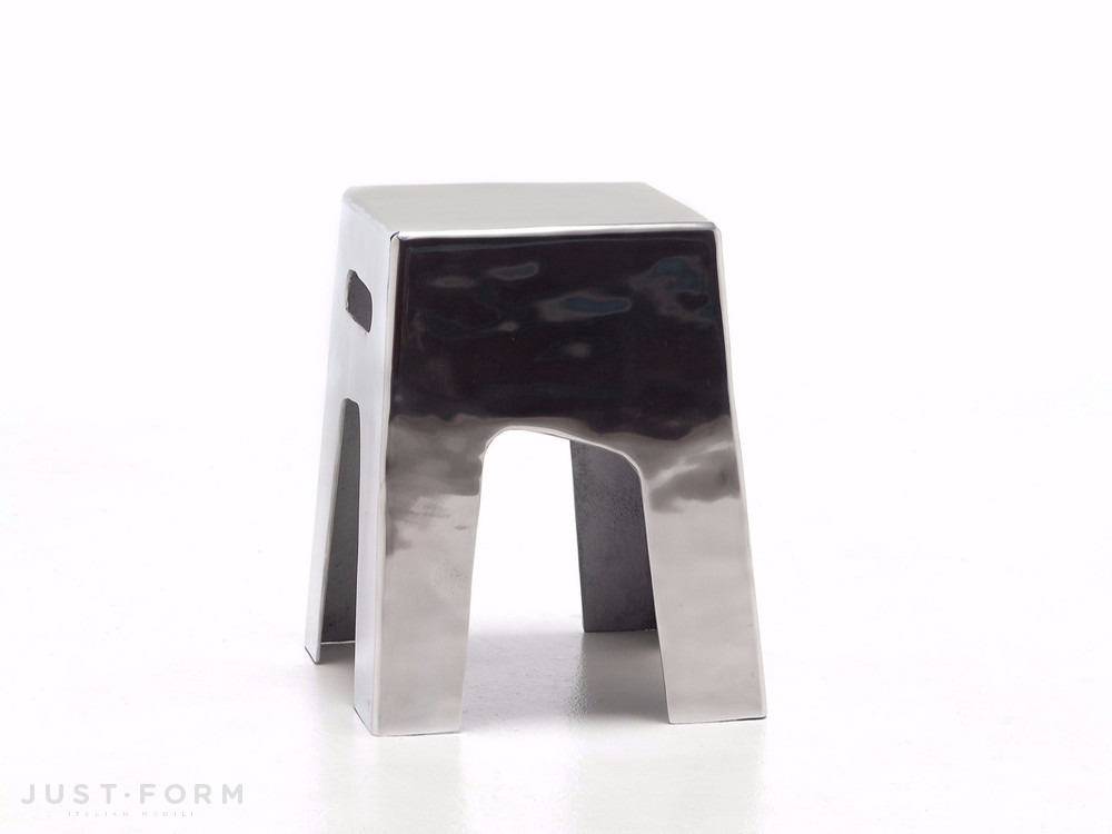 Табуретка Inout46In фабрика Gervasoni фотография № 1
