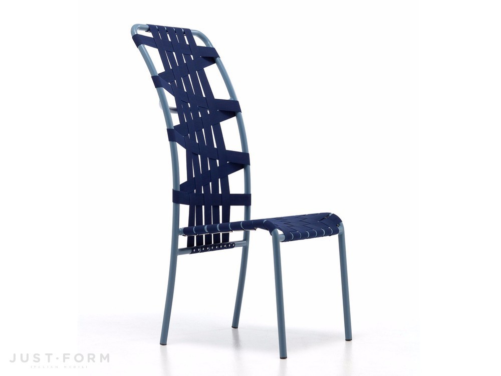 Стул Inout855 фабрика Gervasoni фотография № 1