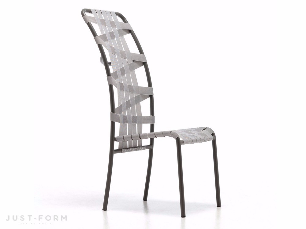 Стул Inout855 фабрика Gervasoni фотография № 4