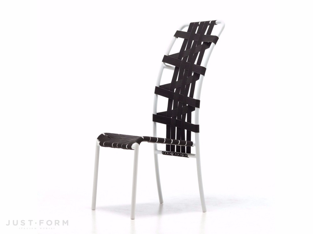 Стул Inout855 фабрика Gervasoni фотография № 5