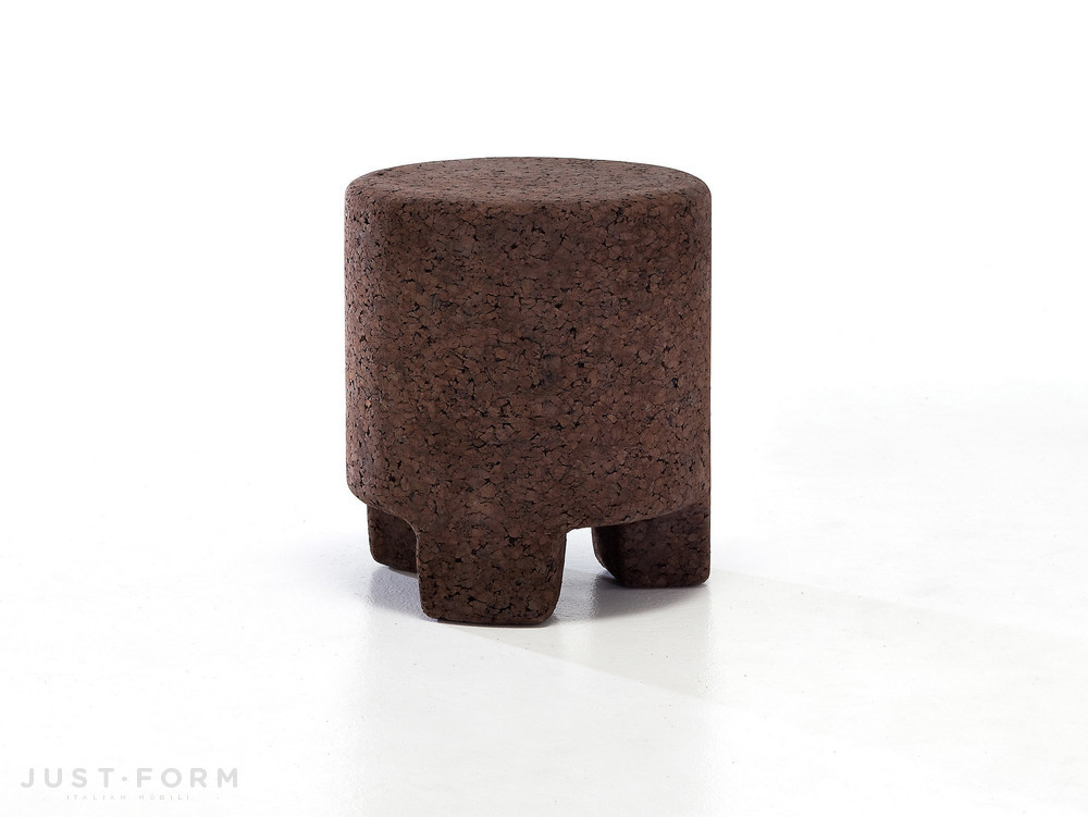 Табуретка Cork45 фабрика Gervasoni фотография № 1