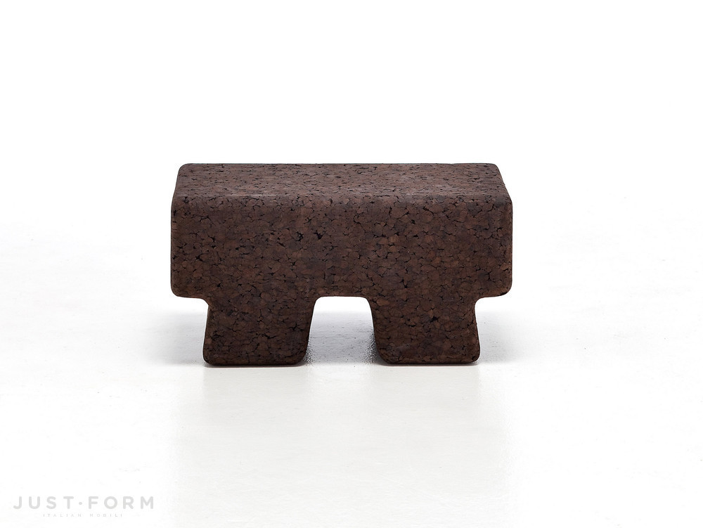 Табуретка Cork41 фабрика Gervasoni фотография № 1