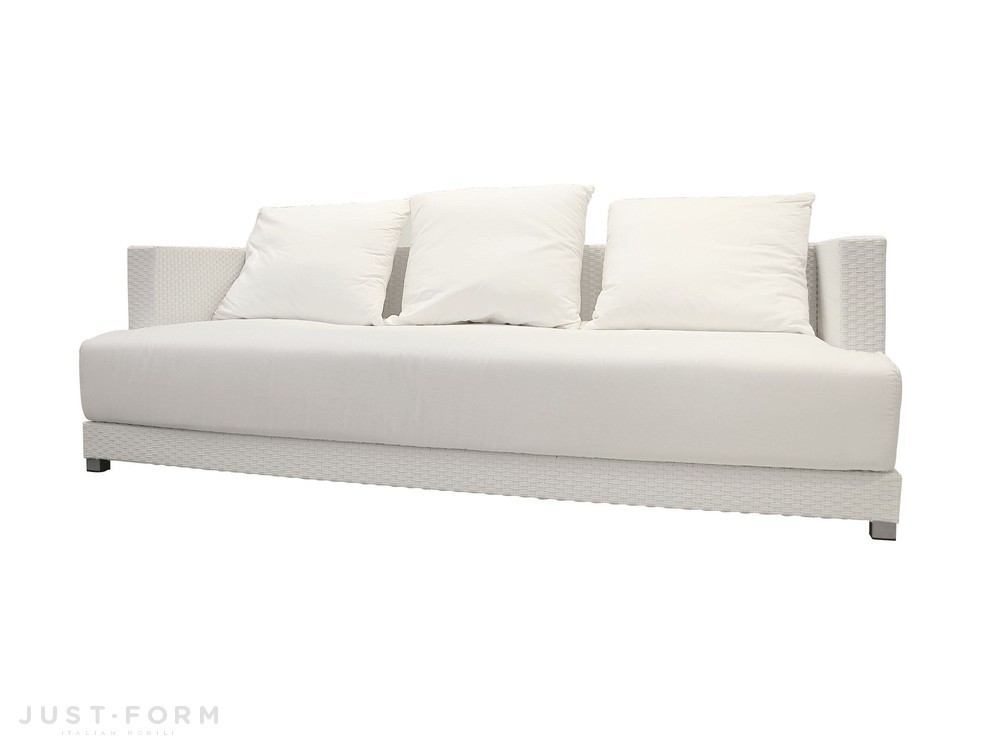 Диван Inout204 фабрика Gervasoni фотография № 4