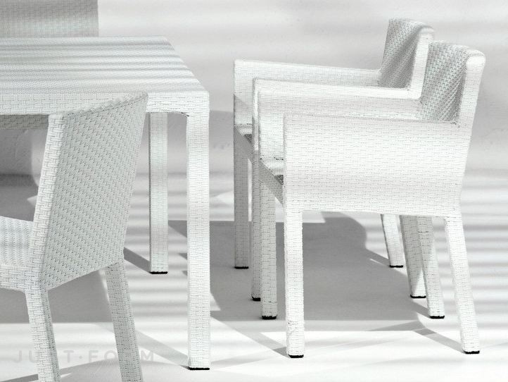 Стул Inout224 фабрика Gervasoni фотография № 4
